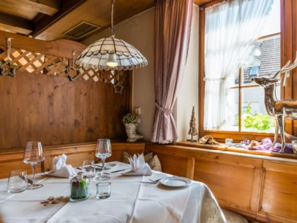 照片: Landgasthof Hirschen