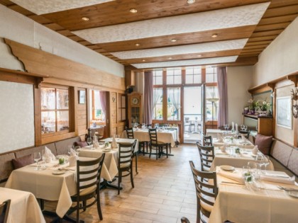 照片: Landgasthof Hirschen